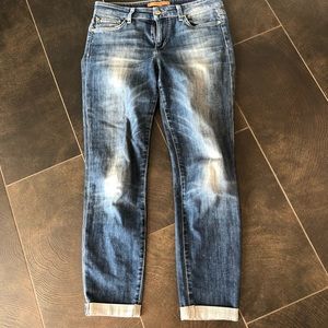 Joe’s Boyfriend Jeans
